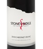 Stoney Ridge Estate Winery Cabernet Franc 2014